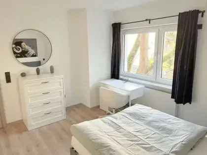 WG-Zimmer 75m² Frankfurt am Main Lindenstraße