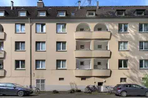 Wohnung (66.0 m²) zur Miete in Dortmund (Möllerstraße 48, 44137 Dortmund, Germany)