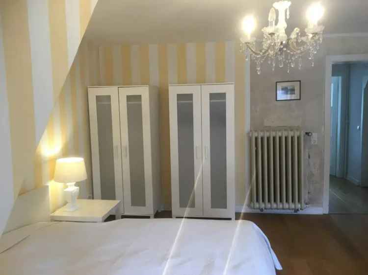 3 Schlafzimmer Wohnung mieten Düsseldorf, Deutschland