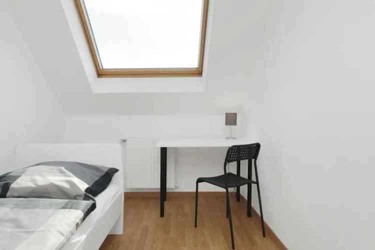 WG-Zimmer mieten Berlin, Deutschland
