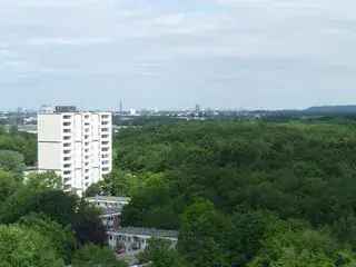Wohnung (65.0 m²) zur Miete in Düsseldorf (Eckampstraße 20, 40472 Dusseldorf, Germany)