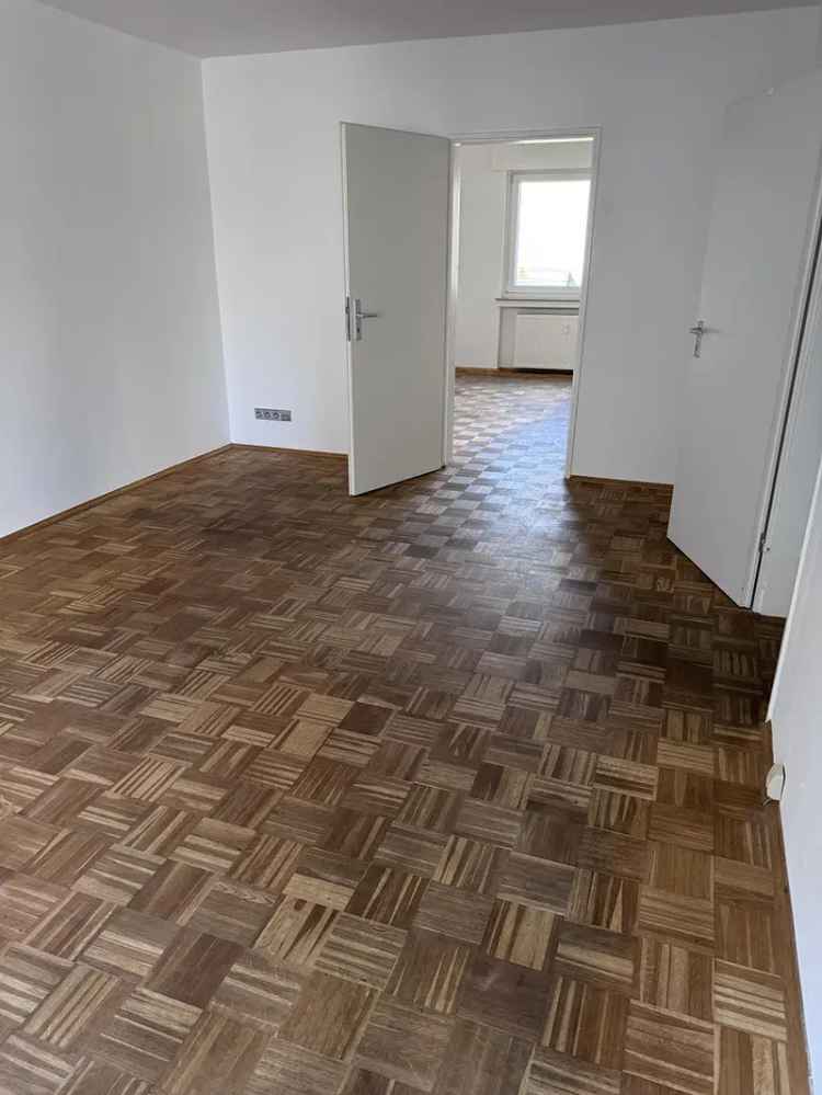 2 Zimmer Wohnung Herne Zentrum Balkon Parkett Bad Keller Kauf