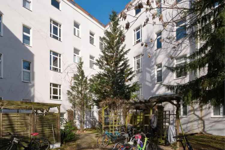 Wohnung Zum Kauf , Berlin