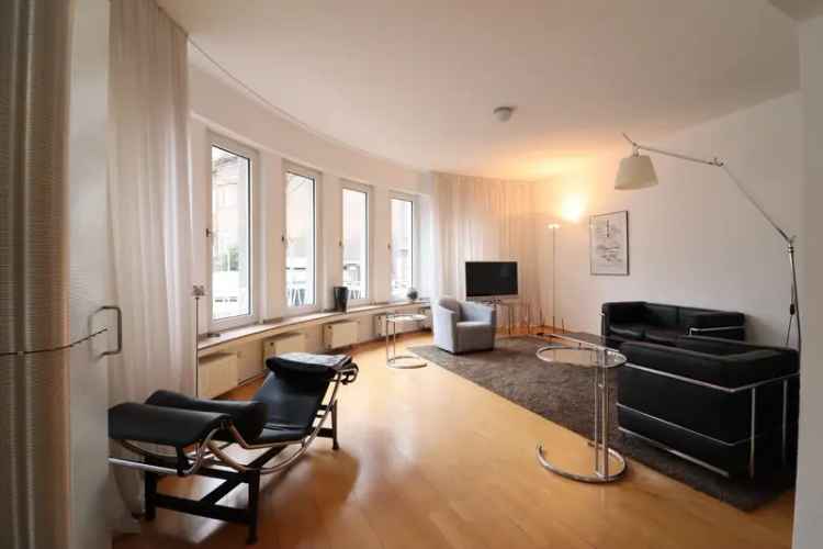 ***INNENSTADT-SÜD: am Stadewädlichen, Kernsaniert, Garage, Parkett, Badewanne, Dusche, G-WC***