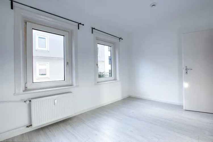 Zentrales Apartment Winterhude 40m² ruhige Lage