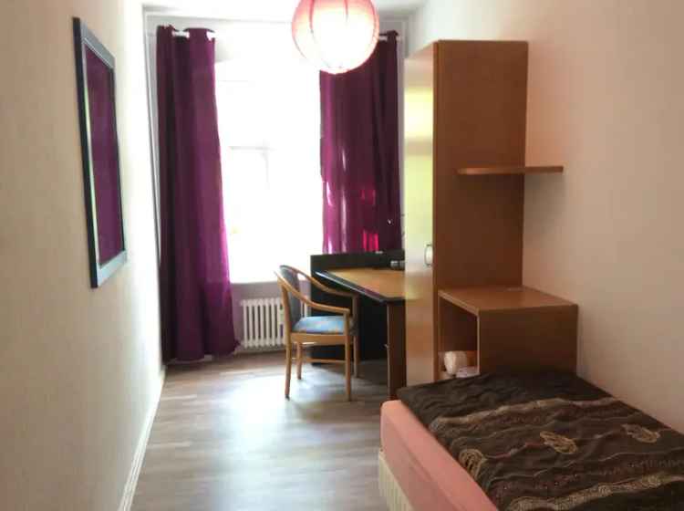 WG-Zimmer mieten Berlin, Deutschland