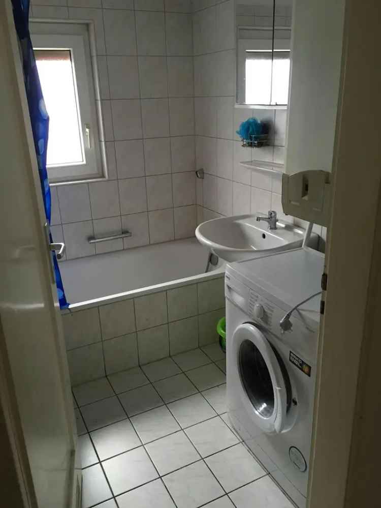 WG-Zimmer mieten Leinfelden-Echterdingen, Deutschland