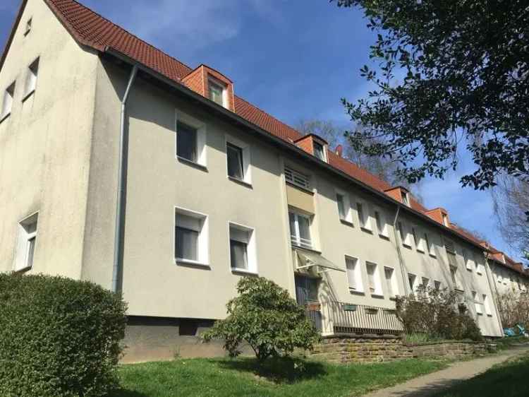 2 Raum Wohnung Bochum Munscheid Single Paar