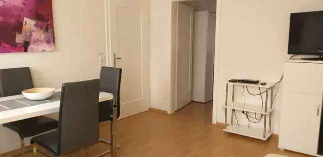 Wohnung (40.0 m²) zur Miete in Stuttgart (Elbestraße 19, 70376 Stuttgart, Germany) - immosurf.de