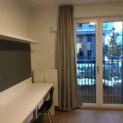 Wohnung (78.0 m²) zur Miete in München (Schinkelstraße 52, 80805 Munich, Germany)