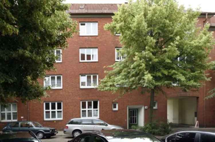 Mieten Wohnung Altona Hamburg Top Lage