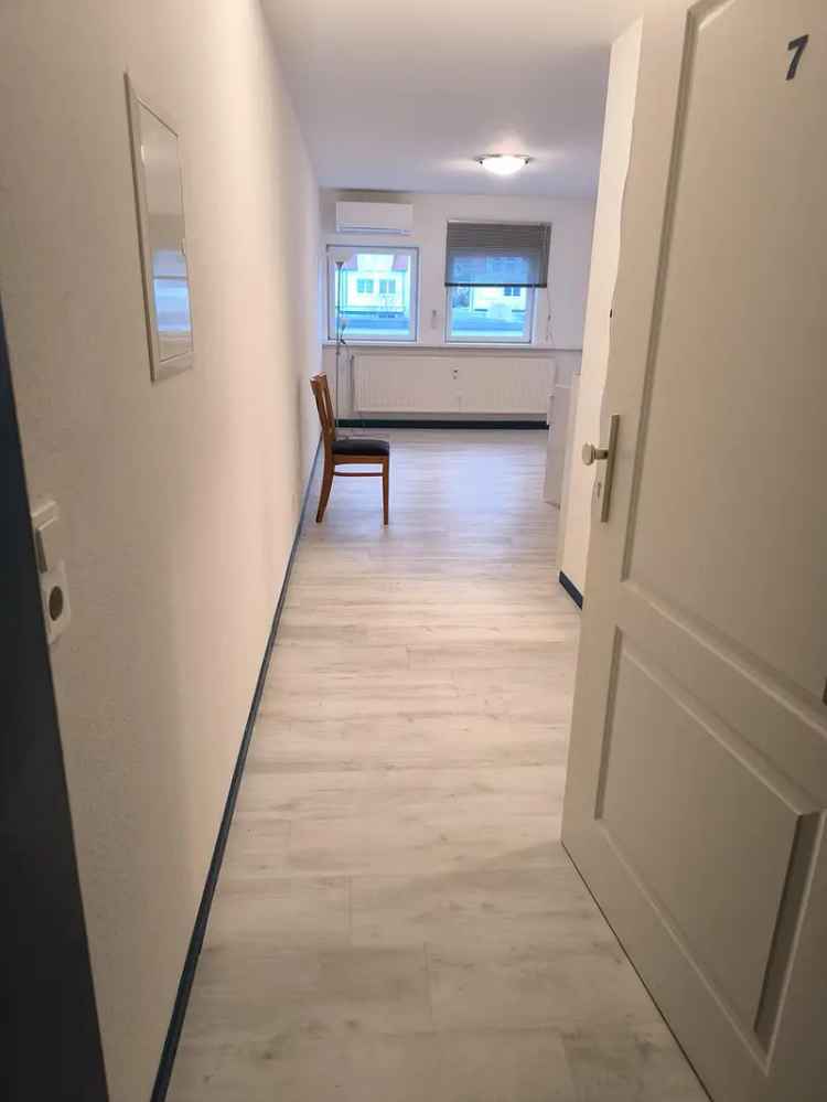 Renoviertes Büro 20 m² in Elsheim