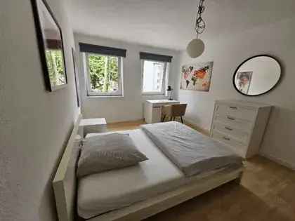 Wohnung (70.0 m²) zur Miete in Frankfurt am Main (Oeder Weg 110b, 60318 Frankfurt, Germany)