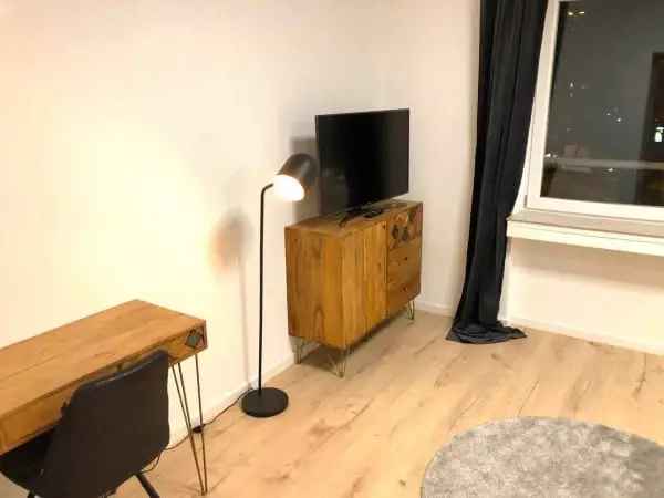 Privatzimmer in Cologne, Altstadt