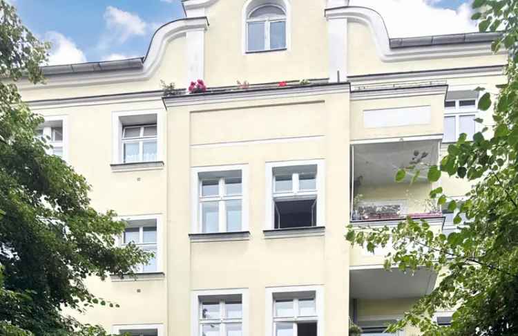 Wohnung Zum Kauf , Berlin