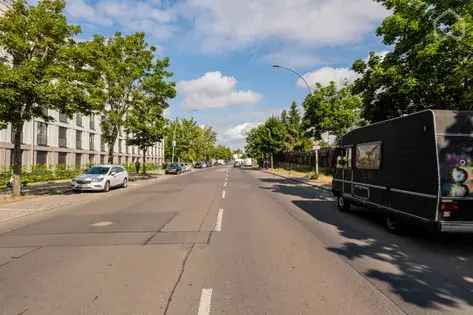 Wohnung (30.0 m²) zur Miete in Berlin (Weserstraße 15, 12047 Berlin, Germany)