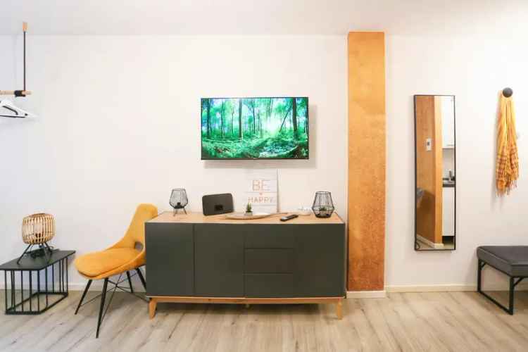 Wohnung mieten Mannheim, Deutschland