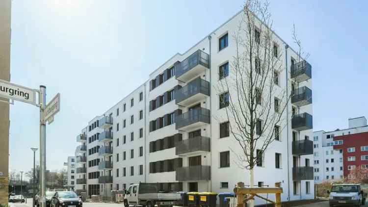 Mieten Wohnung Mitte Berlin 4-5 Zimmer mit WBS