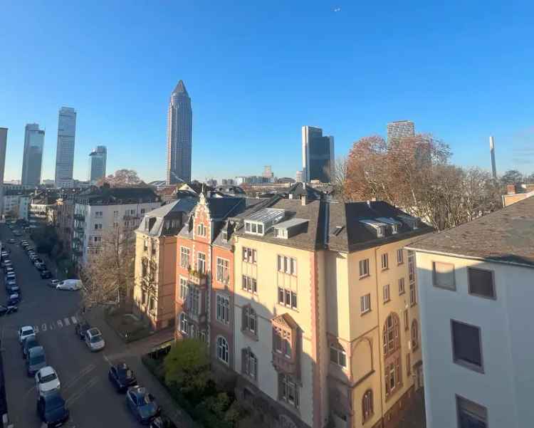  Zum Kauf in Frankfurt am Main, Hessen