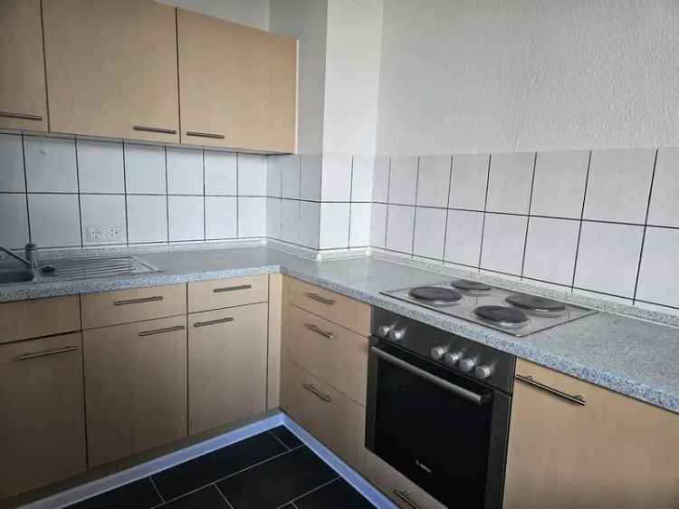 Frisch Renoviert: Ihre 2-Zimmer-Wohnung in Delmenhorst-City! - 60 m²