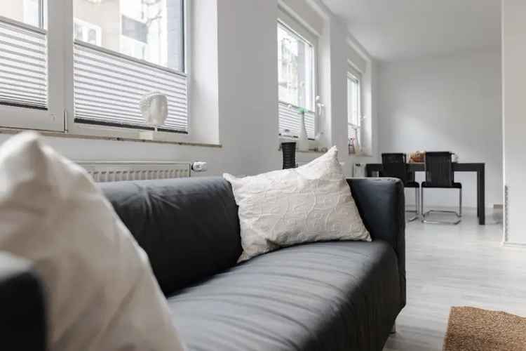 Kapitalanlage Eigentumswohnung 86m² 3 Zimmer barrierefrei