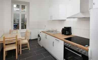 Wohnung (22.77 m²) zur Miete in Berlin (Zechliner Straße 9, 13359 Berlin, Germany)