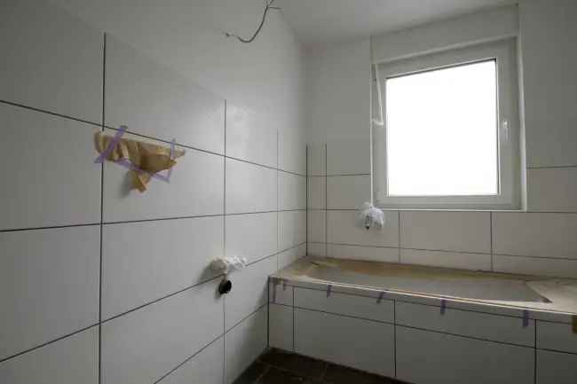2,5-Zimmer Neubauwohnung zur Miete in Grafenhausen
