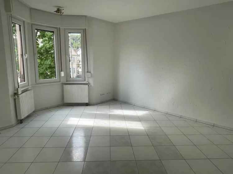 Charmant, Licht durchflutet und bezugsfrei