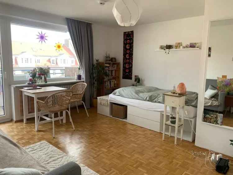 Mieten Wohnung Schwabing-West München Inklusive Nebenkosten Stellplatz