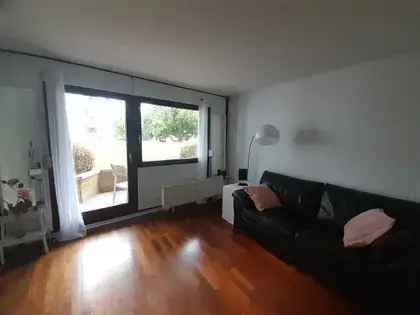 Wohnung (69.0 m²) zur Miete in Stuttgart (Leuschnerstraße 11, 70174 Stuttgart, Germany)