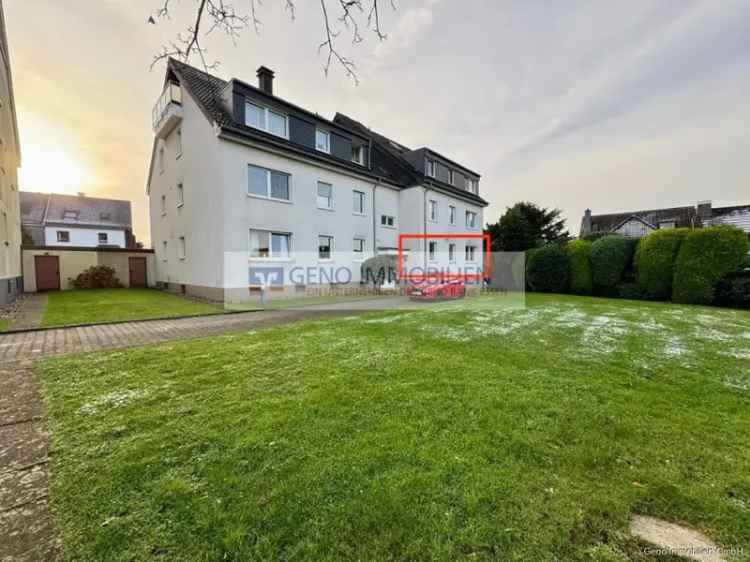 Maisonette-Traum mit Garten - Wohnen wie im eigenen Haus