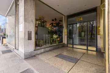 Wohnung (30.0 m²) zur Miete in Düsseldorf (Barmer Straße 31, 40545 Dusseldorf, Germany)