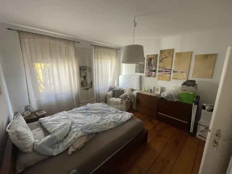 2 Zimmer Wohnung Neukölln nahe Körnerpark