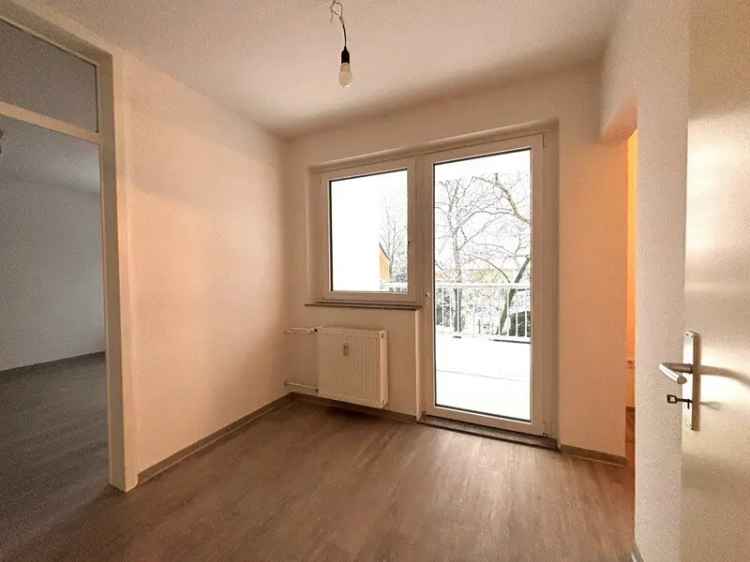 2 Zimmer Wohnung ruhige Lage