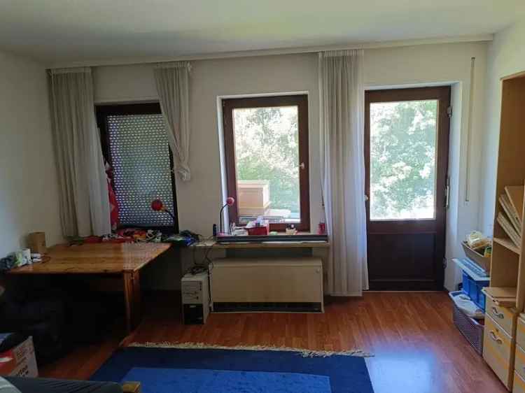 Wohnung Titisee Neustadt noble Gegend