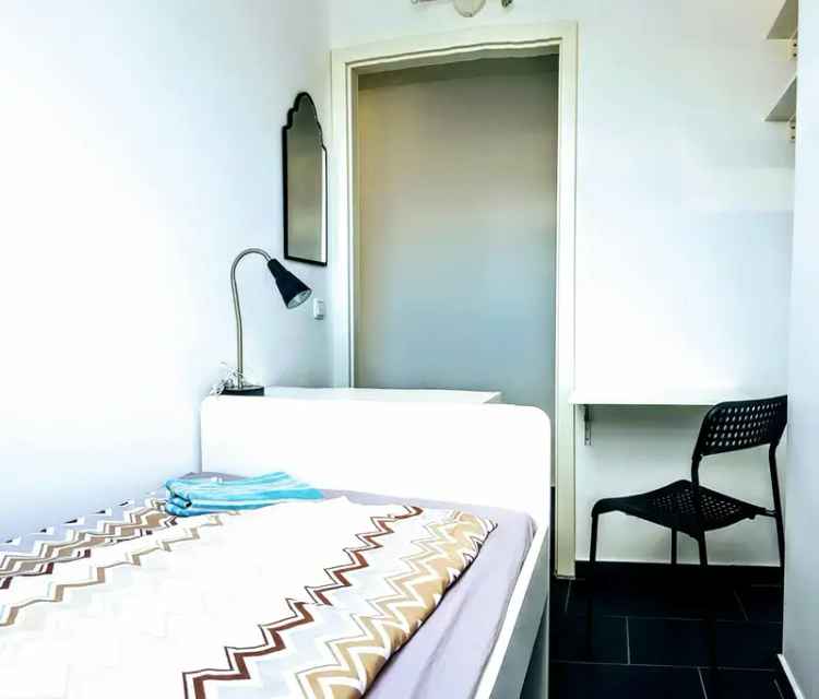 WG-Zimmer mieten Dortmund, Deutschland