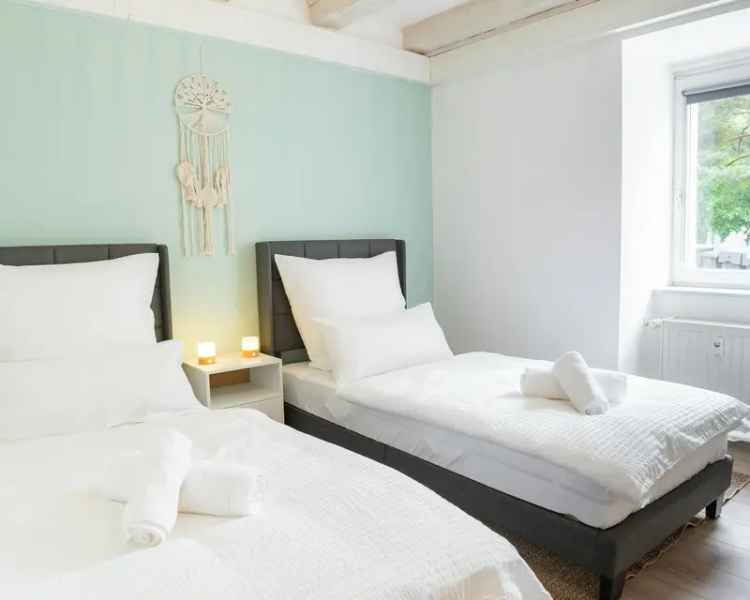 3 Schlafzimmer Wohnung mieten Lenzkirch, Deutschland