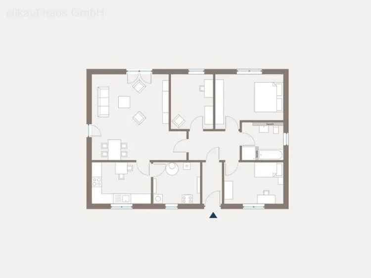 Ihr Bungalow-Traum in Berlin: Individuell & Nachhaltig!