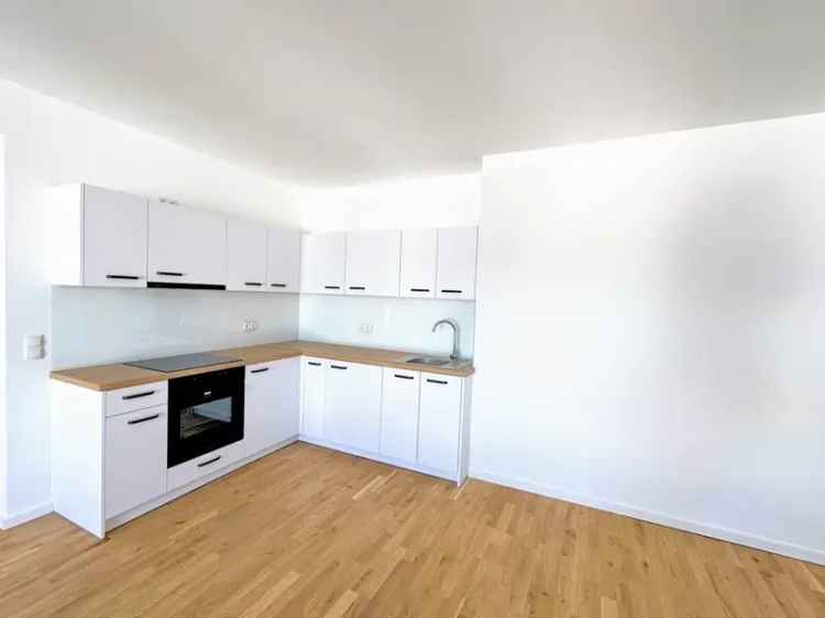 Wohnung kaufen Greifswald, Deutschland