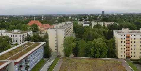 Wohnung (84.0 m²) zur Miete in München (Kurfürstenstraße 24, 80801 Munich, Germany)