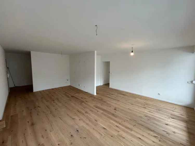 Provisionsfrei 3-Zimmer Wohnung Karlsruhe Oststadt 92m² neu renoviert