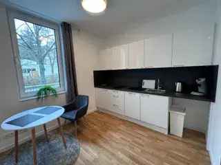 Wohnung (50.0 m²) zur Miete in Berlin (Dunckerstraße 20, 10437 Berlin, Germany)