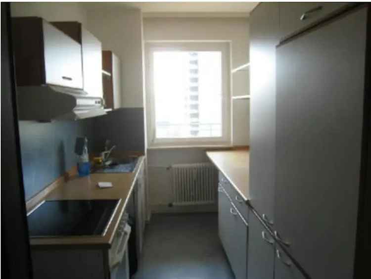 WG-Zimmer mieten Eschborn, Deutschland