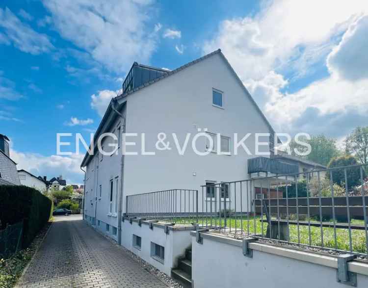 Wohnung Zum Kauf , Hessen