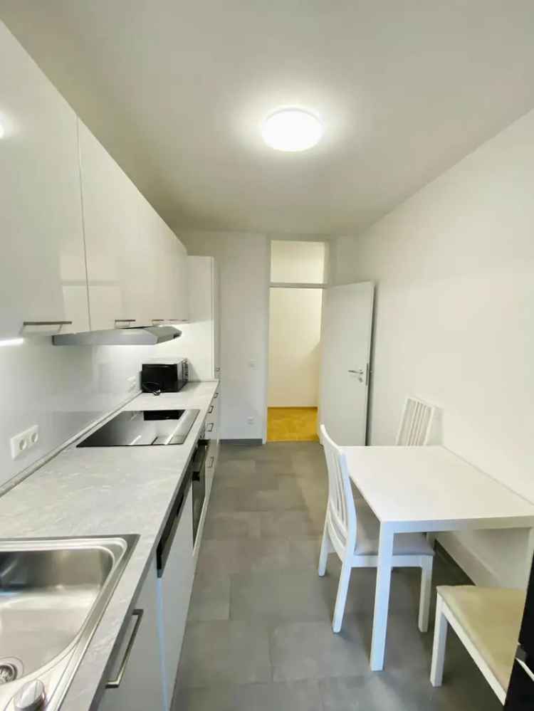 WG-Zimmer mieten München, Deutschland
