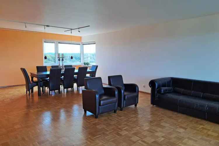 Love it :) Barrierefreie, 3- bis 4-R.-ETW mit Terrasse, Aufzug & Garage (optional)