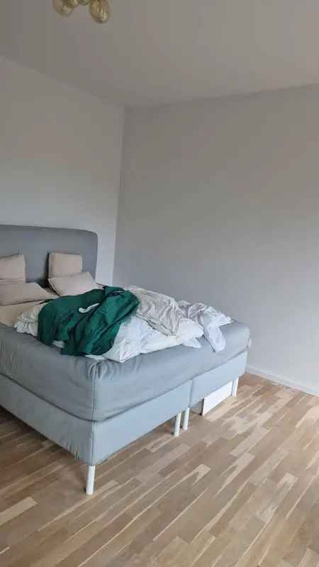 2 5 Zimmer Wohnung Berlin Mitte Neubau 65qm Balkon Aufzug