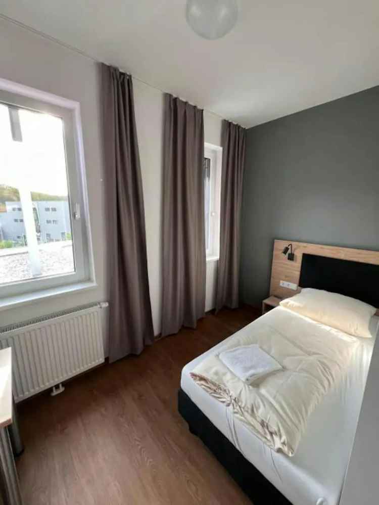 Wohnung mieten Ebersberg, Deutschland
