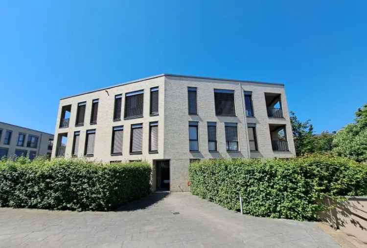 Moderne Maisonettewohnung im Zooviertel Hannover