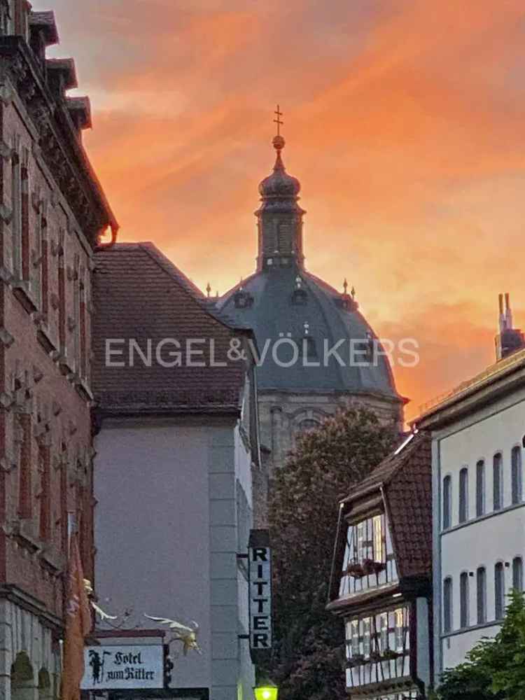 Wohnung Zum Kauf in Hessen